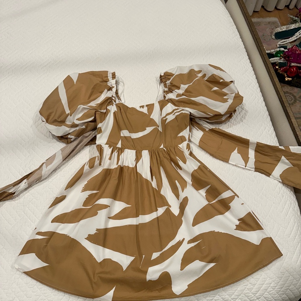 Ladies Sugarlips Dress - Picture 5 of 9